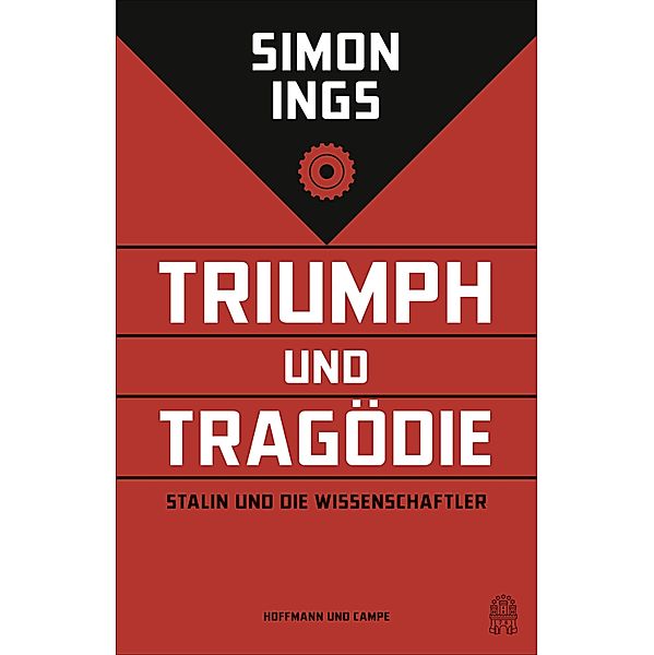 Triumph und Tragödie, Simon Ings