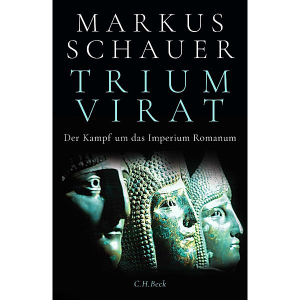 Triumvirat, Markus Schauer