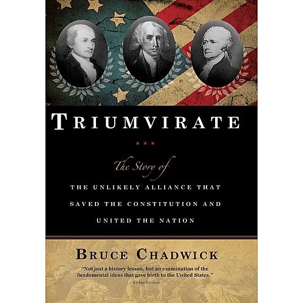 Triumvirate / Sourcebooks