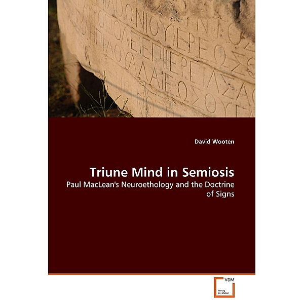 Triune Mind in Semiosis, David Wooten