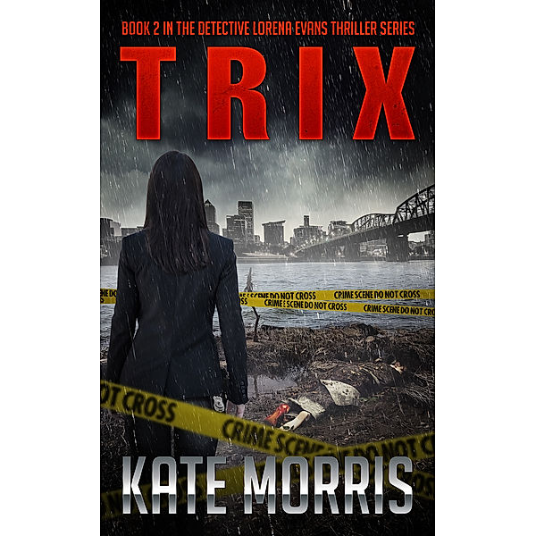 Trix, Kate Morris