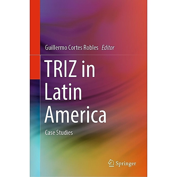 TRIZ in Latin America