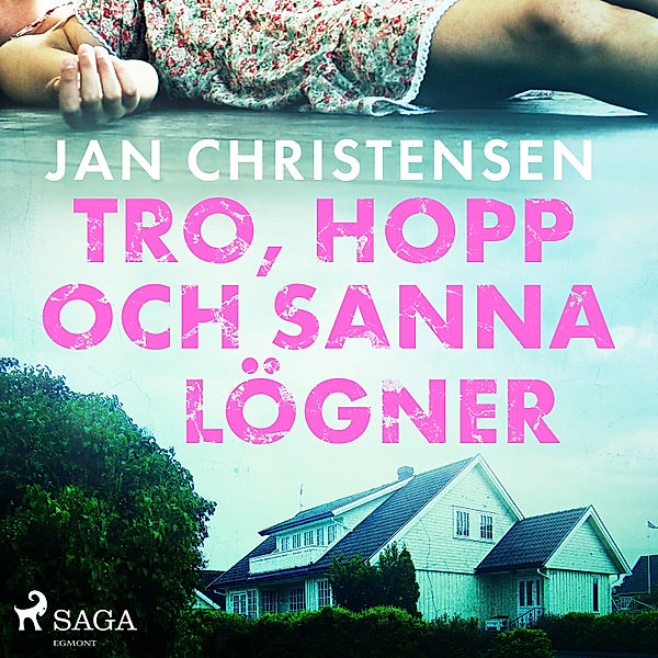 Tro, hopp och sanna lögner, Jan Christensen