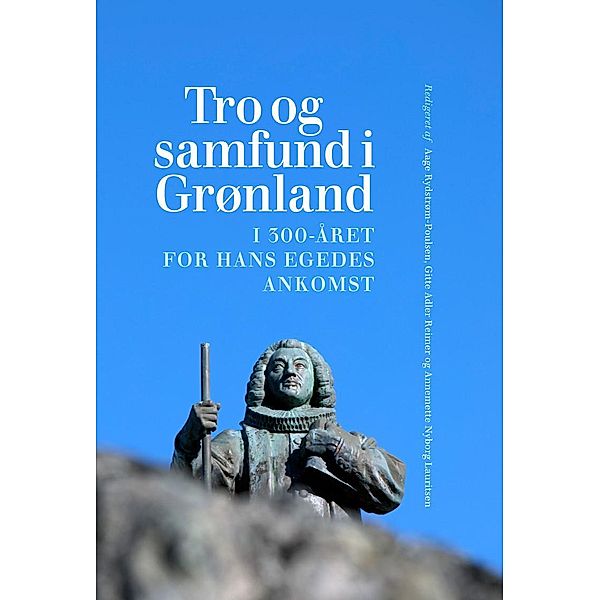 Tro og samfund i Grønland