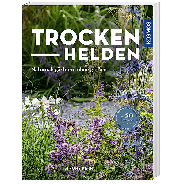 Trockenhelden, Simone Kern