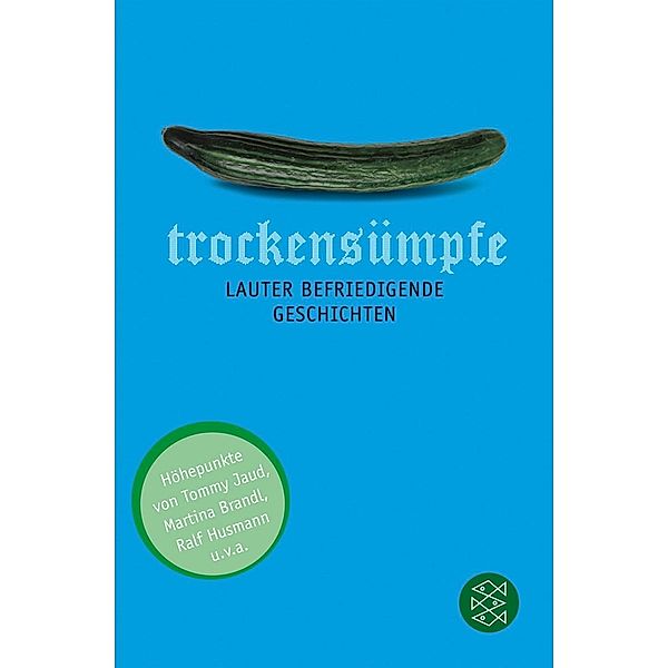 Trockensümpfe