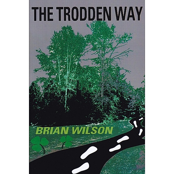 Trodden Way / Andrews UK, Brian Wilson