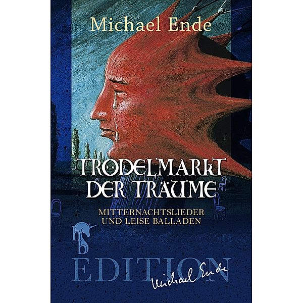 Trödelmarkt der Träume, Michael Ende