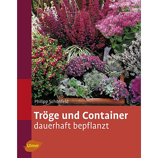 Tröge und Container, Phillipp Schönfeld