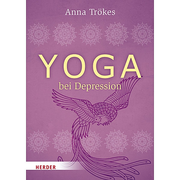 Trökes, A: Yoga bei Depression, Anna Trökes