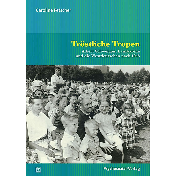 Tröstliche Tropen, Caroline Fetscher