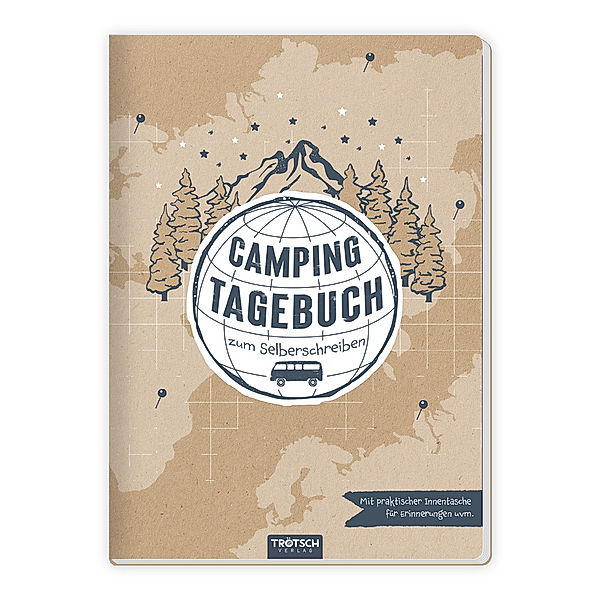 Trötsch Camping Tagebuch