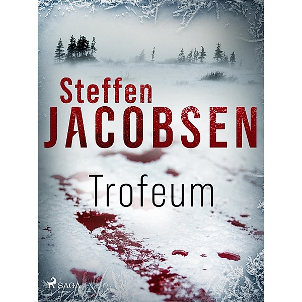 Trofeum / Michael Sander & Lene Jensen Bd.1, Steffen Jacobsen