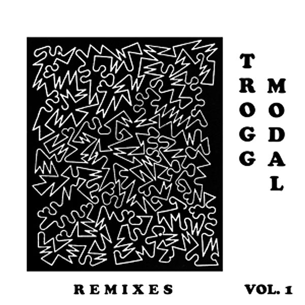 Trogg Modal Vol.1 (The Remixes), Eric Copeland
