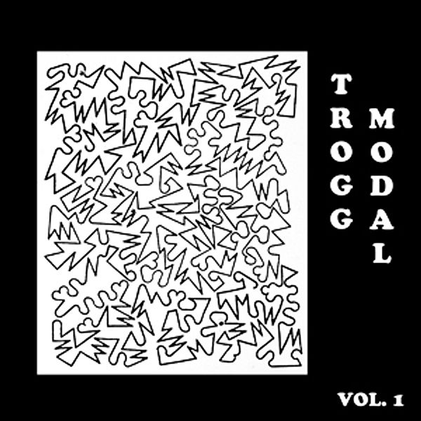 Trogg Modal Vol.1 (Vinyl), Eric Copeland