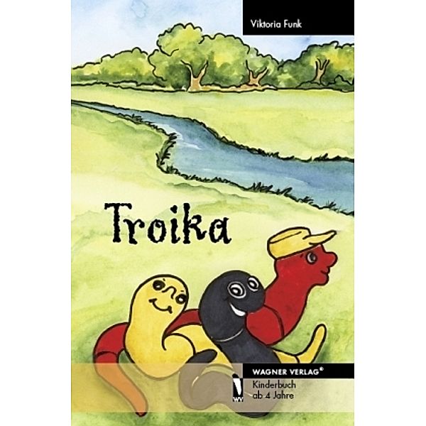 Troika, Viktoria Funk