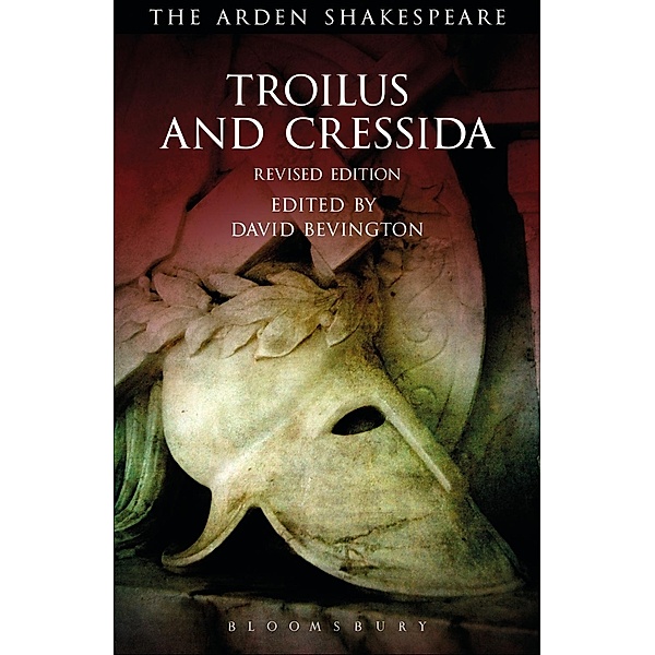 Troilus and Cressida, William Shakespeare