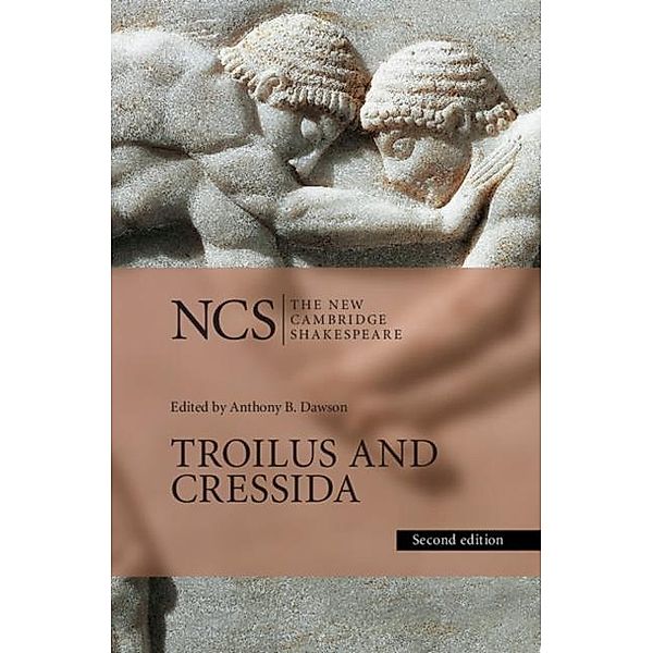 Troilus and Cressida, William Shakespeare