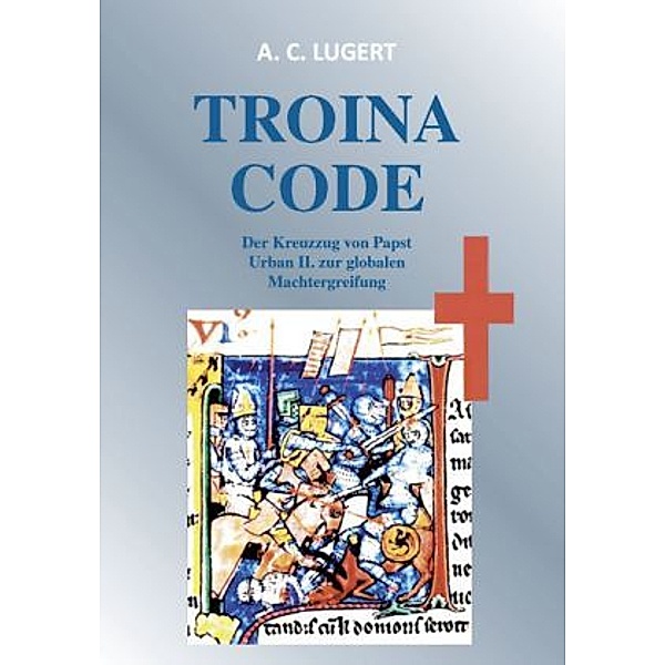 Troina Code, Alfred C. Lugert