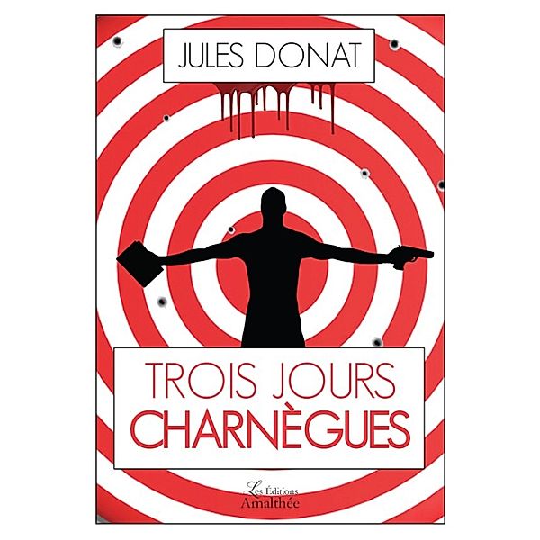 Trois jours charnègues, Jules Donat