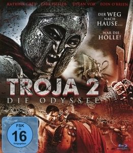 Image of Troja 2 - Die Odyssee