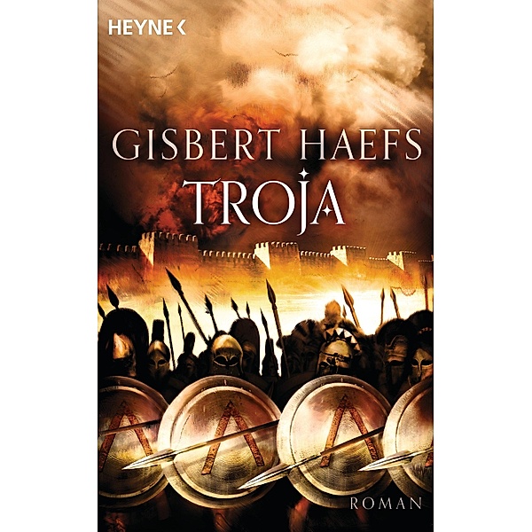 Troja, Gisbert Haefs