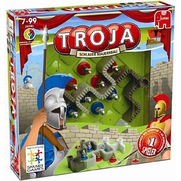 Troja (Spiel)