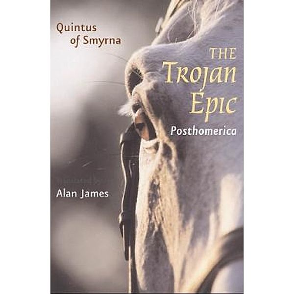 Trojan Epic, Quintus of Smyrna