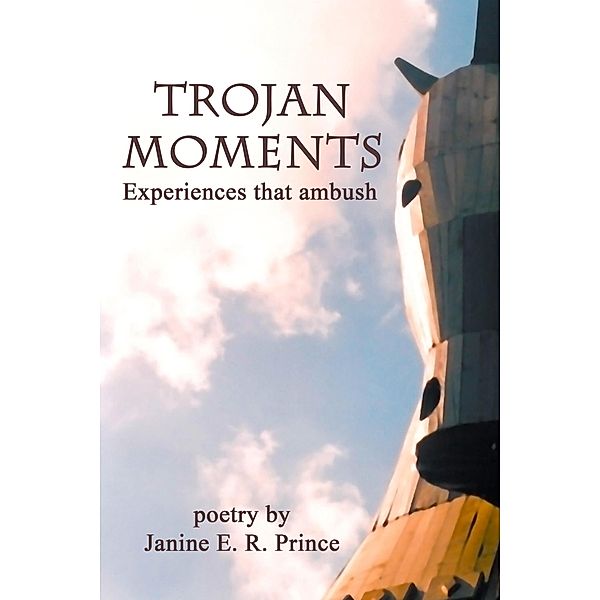 Trojan Moments: Experiences that Ambush, Janine E. R. Prince