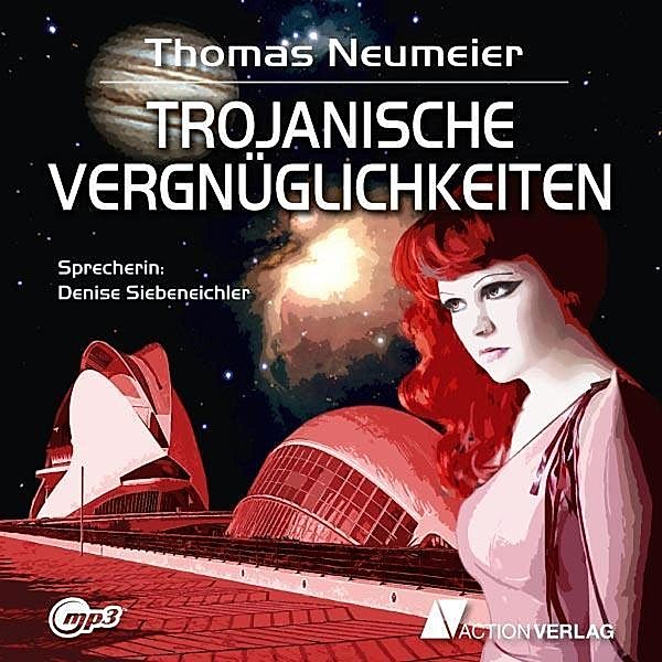 Trojanische Vergnüglichkeiten, Thomas Neumeier