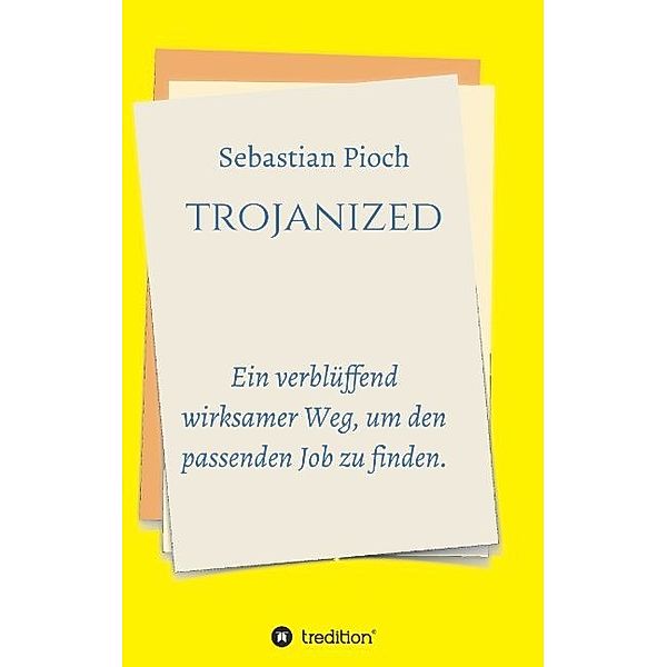 trojanized, Sebastian Pioch