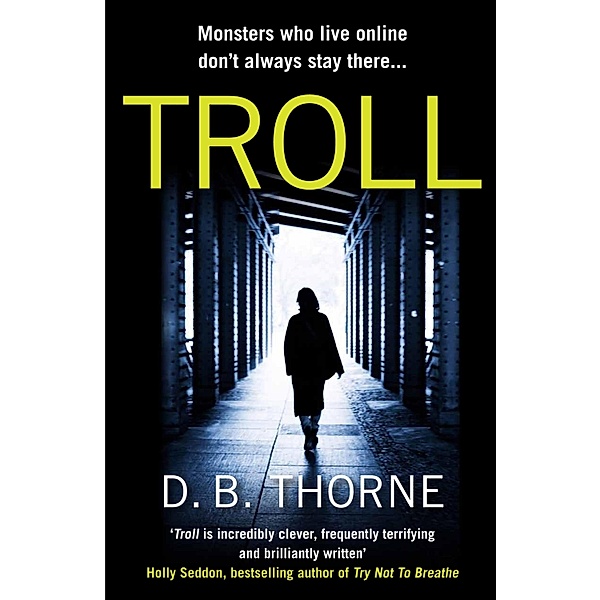 Troll, D. B. Thorne
