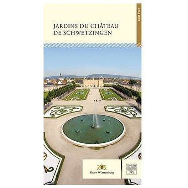 Troll, H: Jardins du château de Schwetzingen, Hartmut Troll, Uta Schmitt