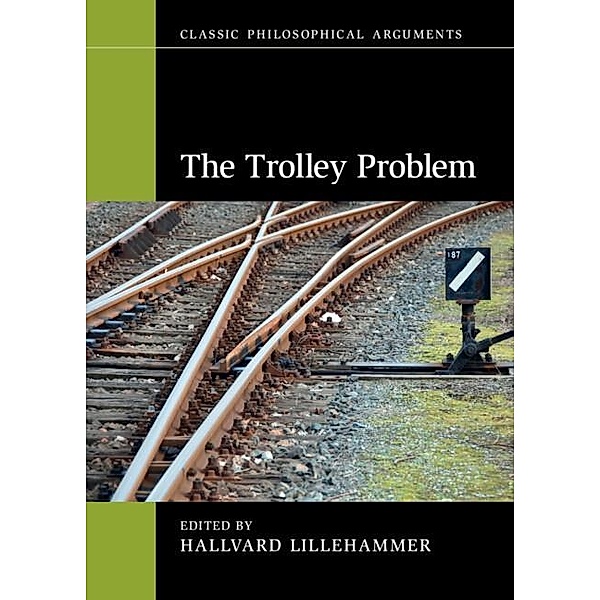 Trolley Problem