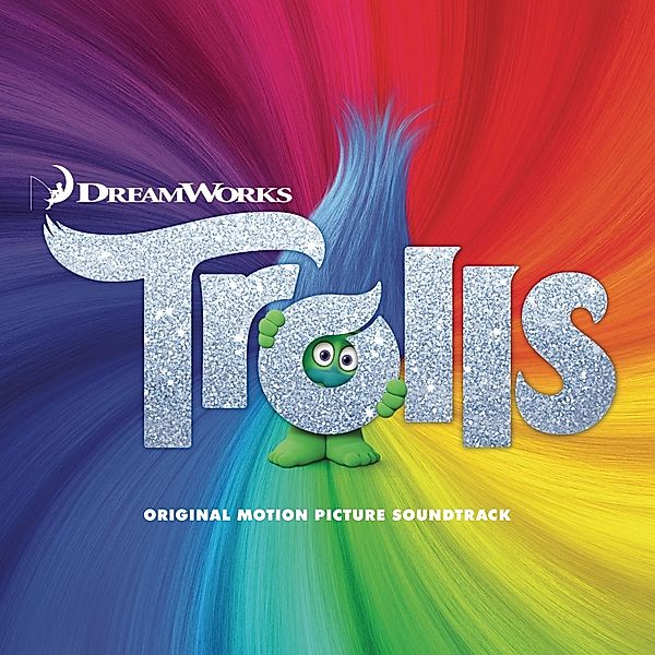 Trolls (Original Motion Picture Soundtrack), Various