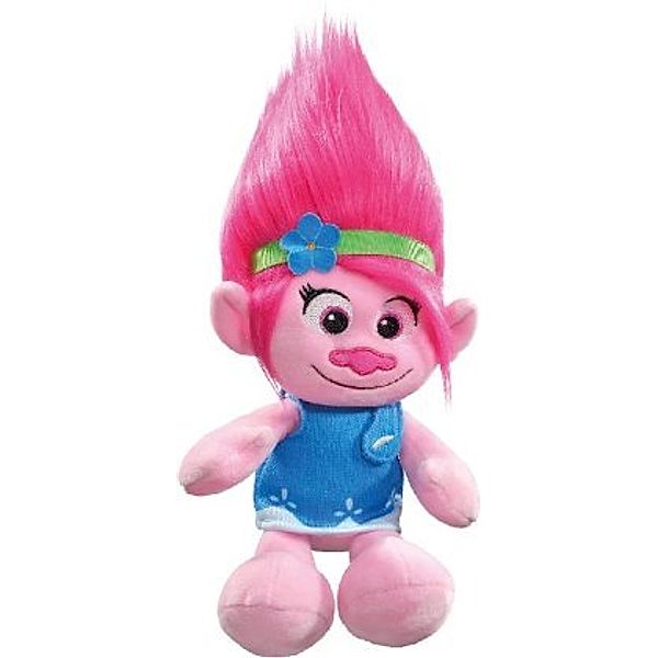 Trolls, Poppy, 25 cm