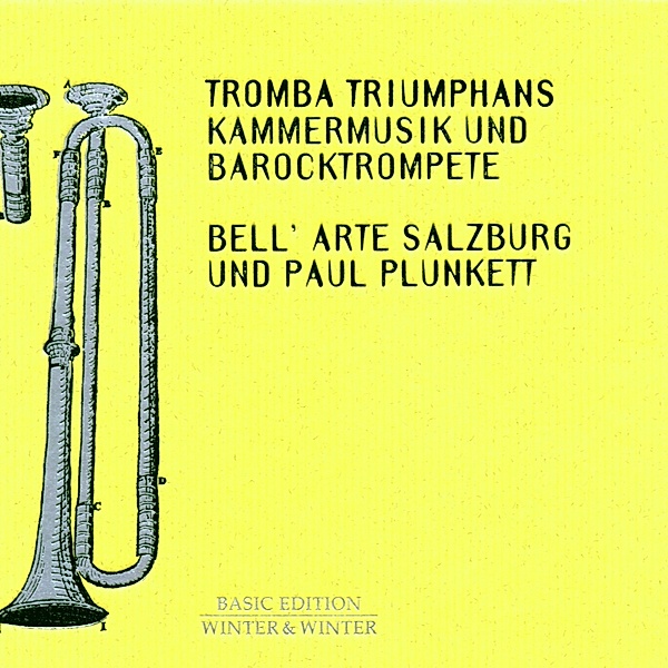 Tromba Triumphans, Diverse Interpreten