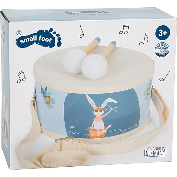 Legler Trommel Groovy Beats, small foot