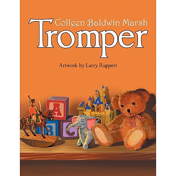 Tromper, Colleen Baldwin Marsh