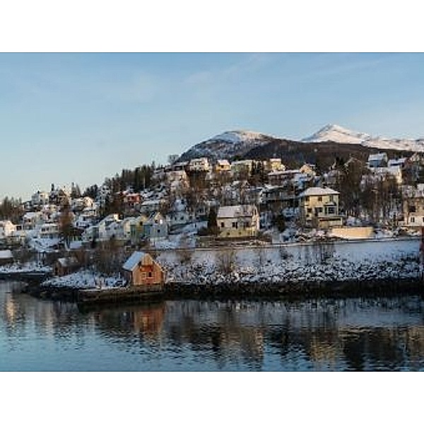 Tromsö - 1.000 Teile (Puzzle)