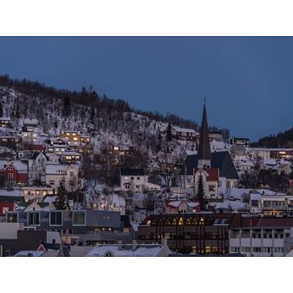 Tromsö - 2.000 Teile (Puzzle)