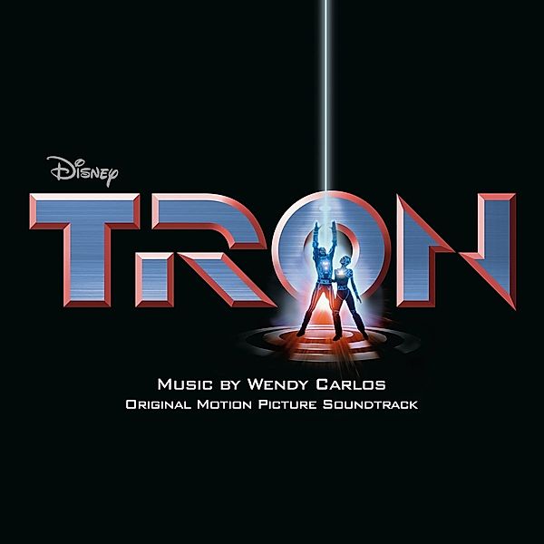 TRON, Ost