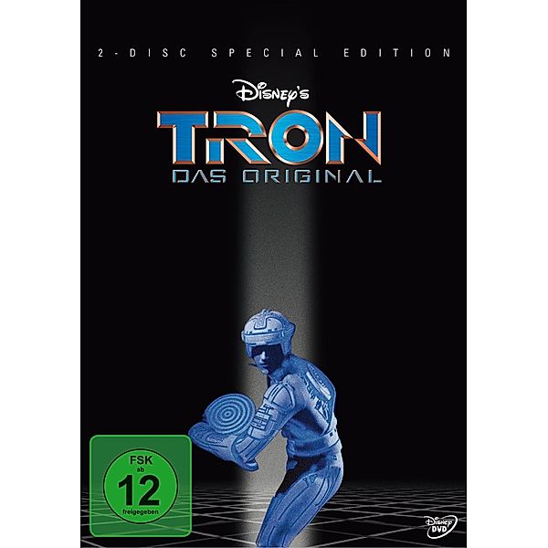 Tron - Das Original