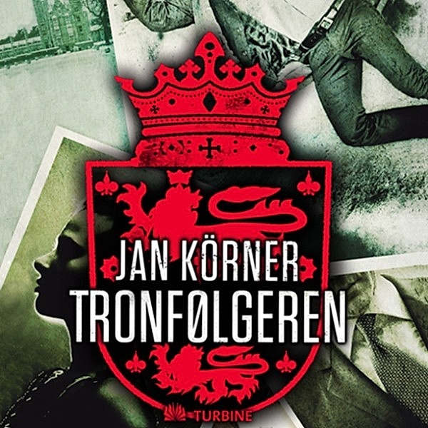Tronfølgeren, Jan Körner