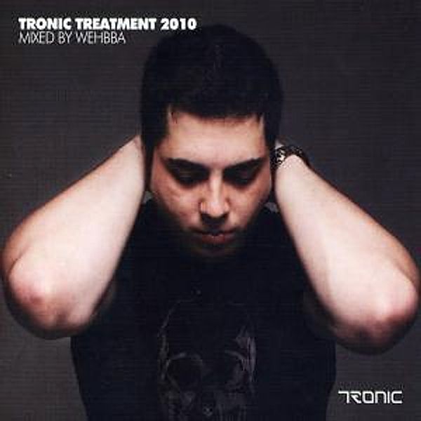 Tronic Treatment 2010, Various, Wehbba