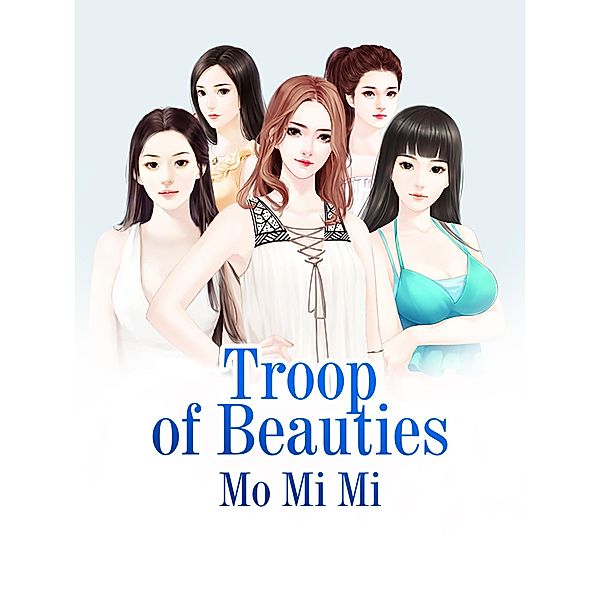 Troop of Beauties, Mo Mimi