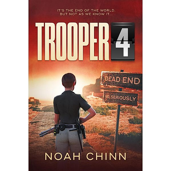 Trooper 4, Noah Chinn