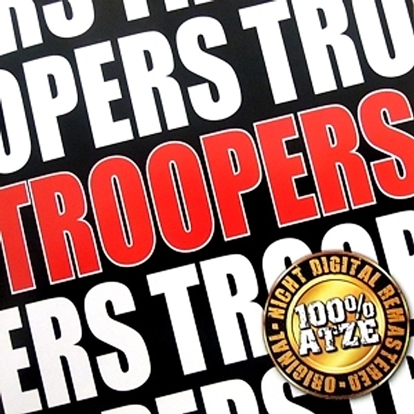 Troopers, Troopers