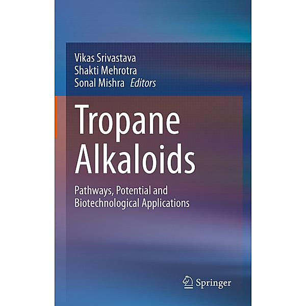 Tropane Alkaloids