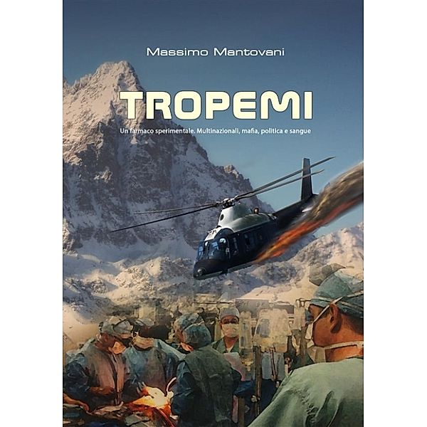 Tropemi, Massimo Mantovani